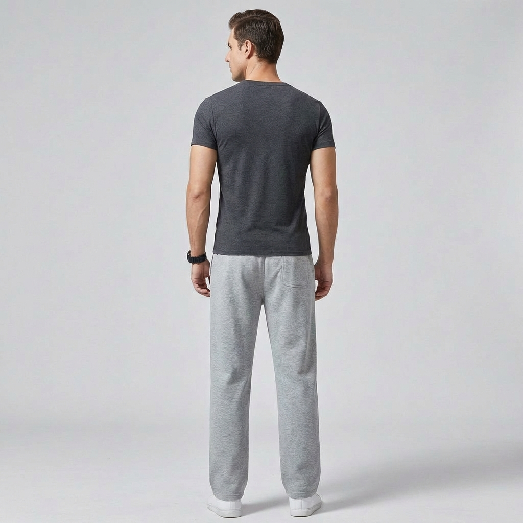 Davy | Men's Relaxed Fit Jogging Pants