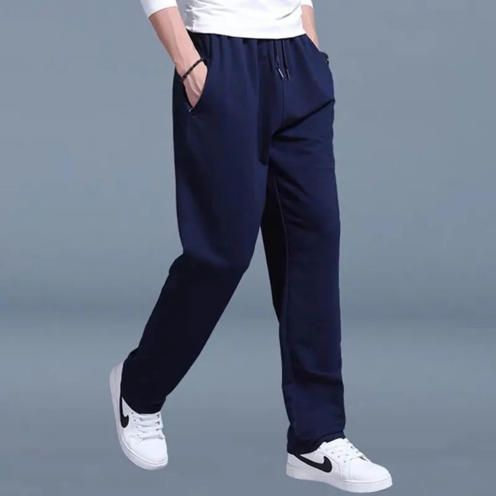 Davy | Men's Relaxed Fit Jogging Pants