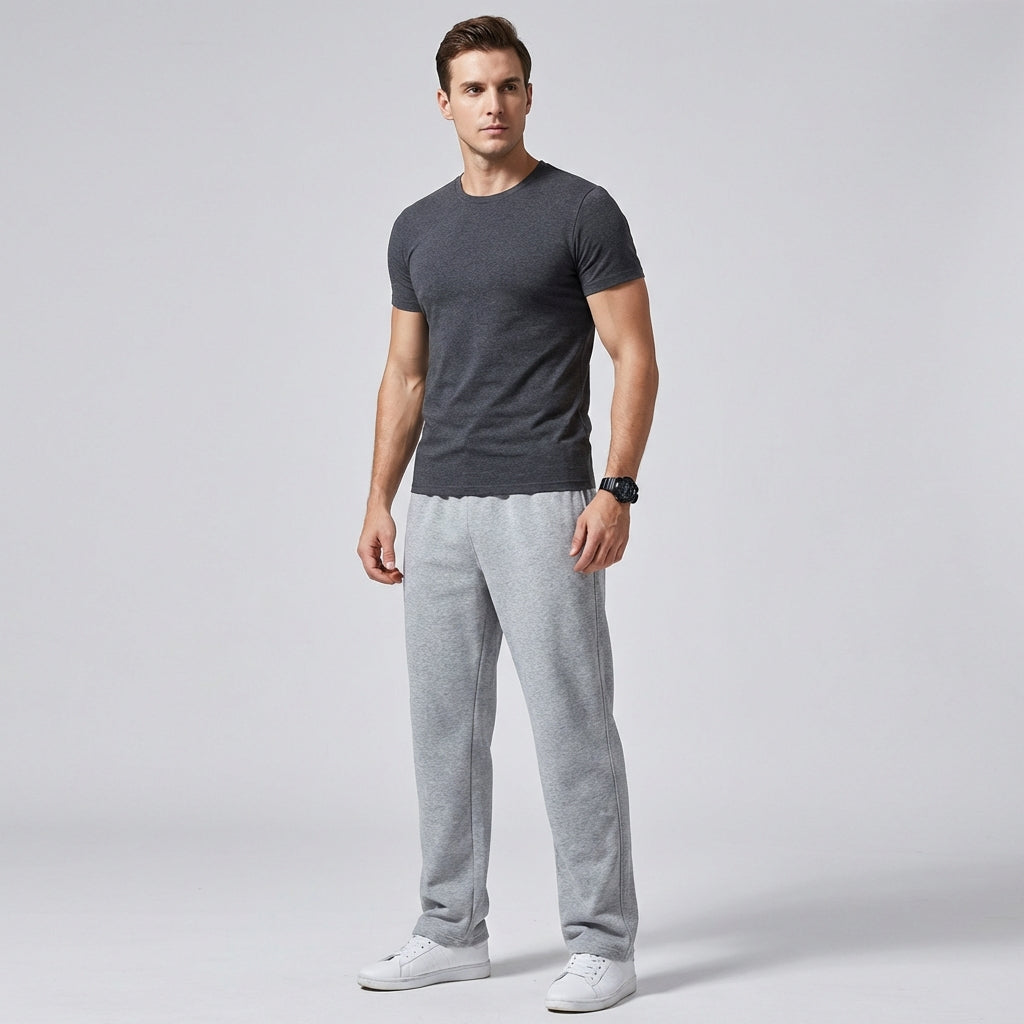 Davy | Men's Relaxed Fit Jogging Pants