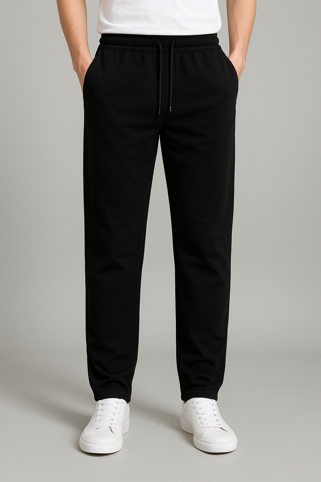 Davy | Men's Relaxed Fit Jogging Pants