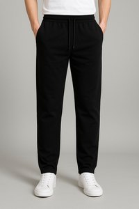 Davy | Pantalones de jogging cómodos y de corte relajado