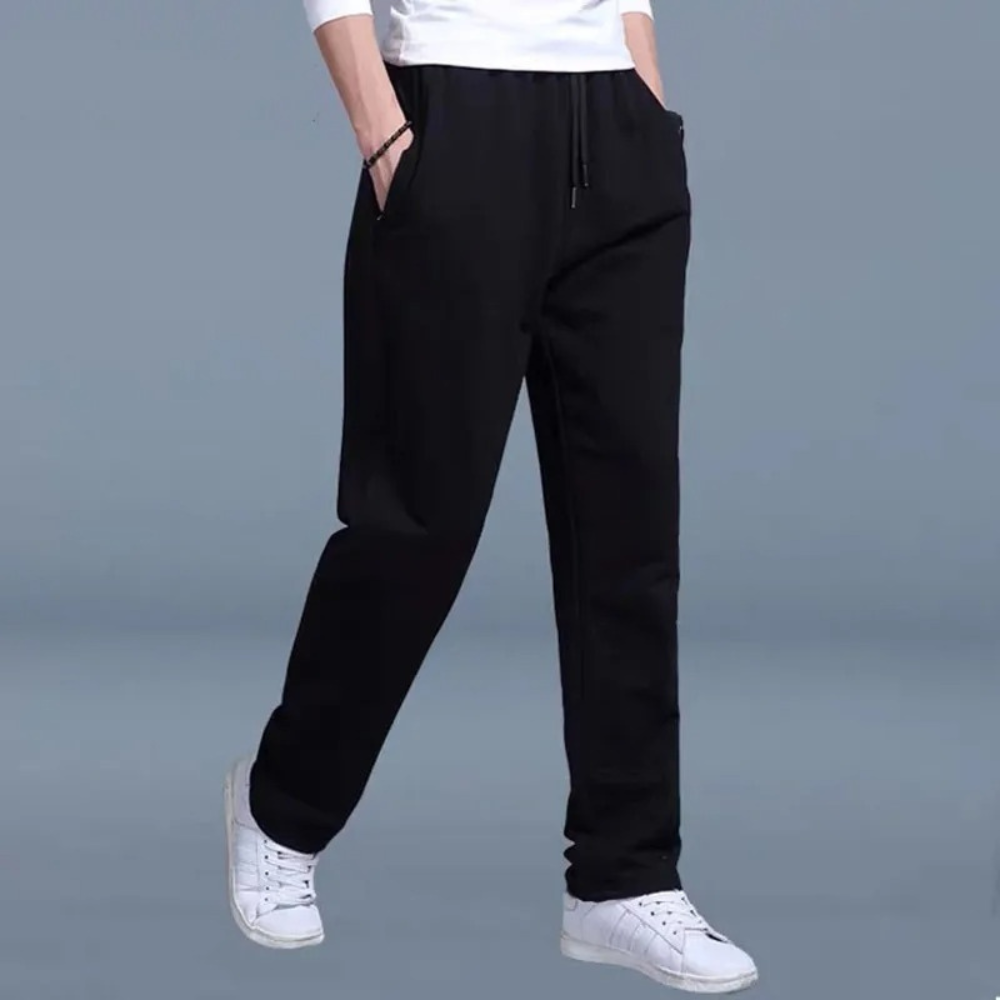 Davy | Men's Relaxed Fit Jogging Pants