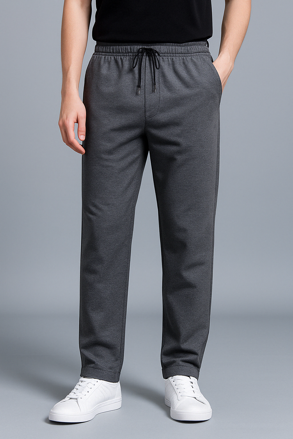 Davy | Men's Relaxed Fit Jogging Pants