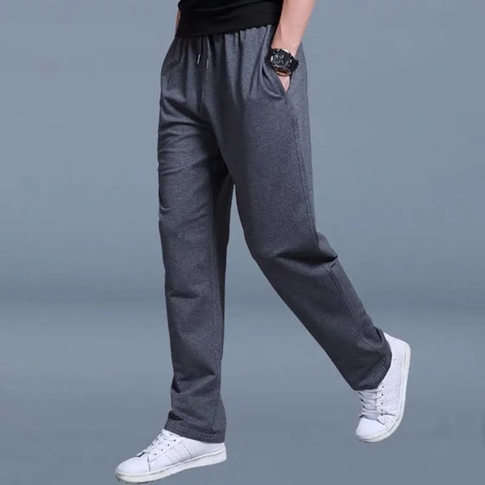 Davy | Men's Relaxed Fit Jogging Pants