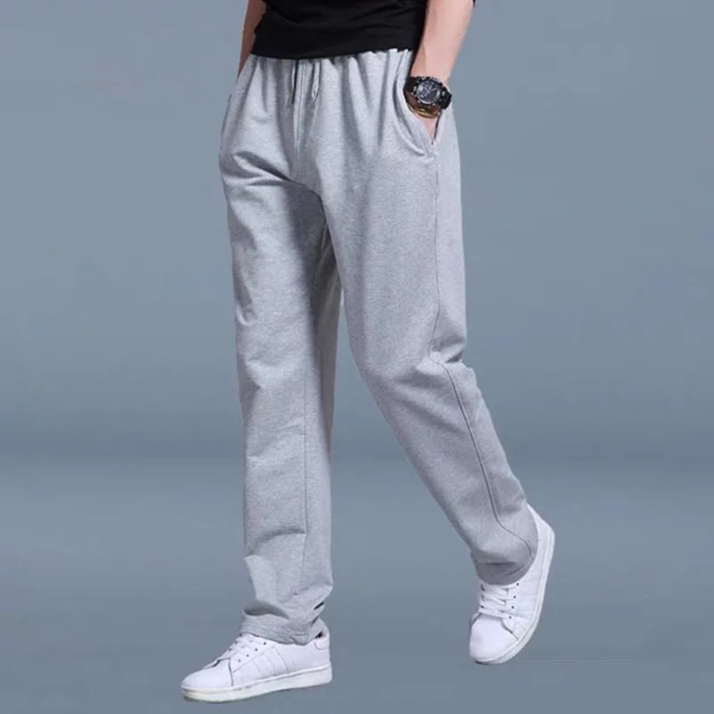Davy | Men's Relaxed Fit Jogging Pants