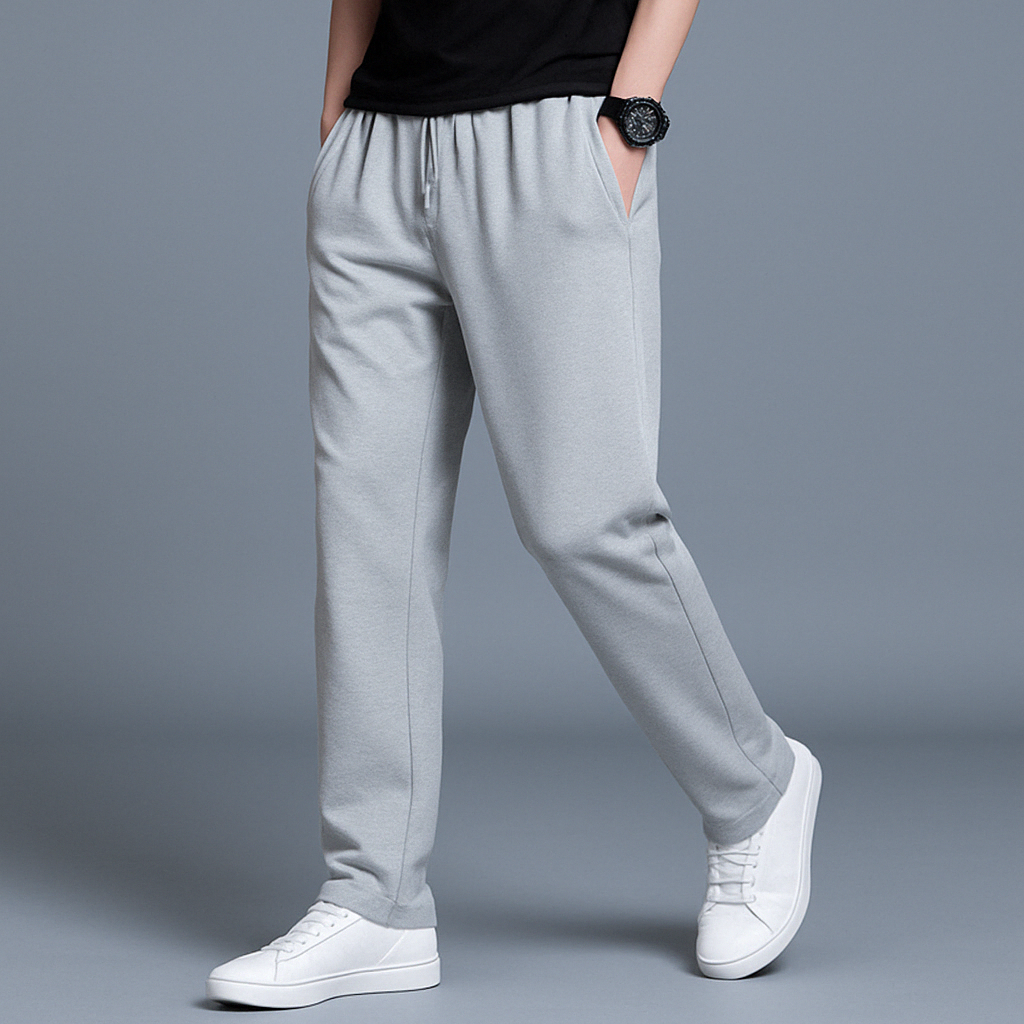 Davy | Men's Relaxed Fit Jogging Pants