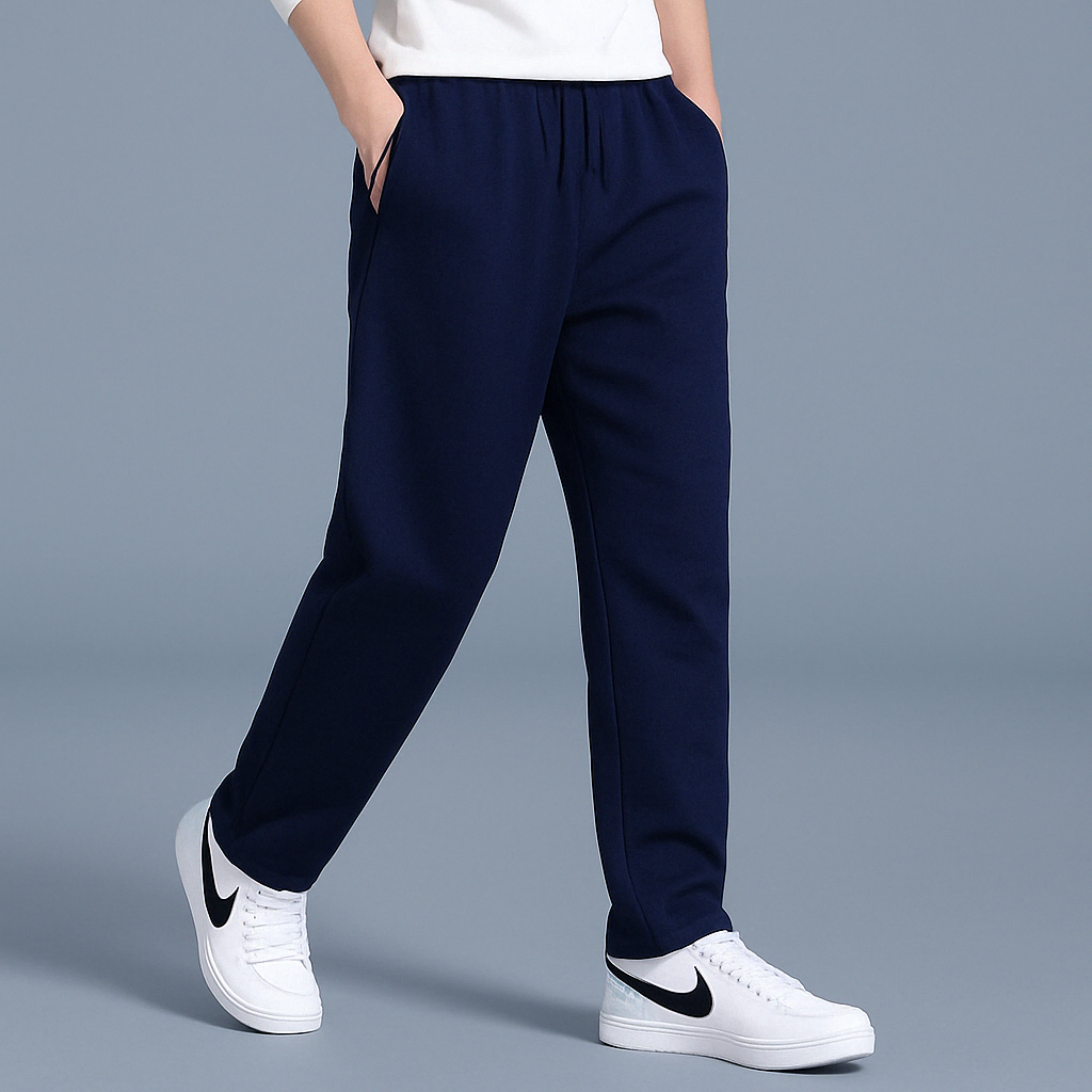 Davy | Men's Relaxed Fit Jogging Pants
