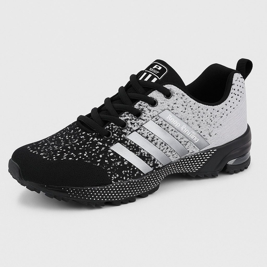 Davy | Men's Running Shoes Dynamic Sport Sneakers