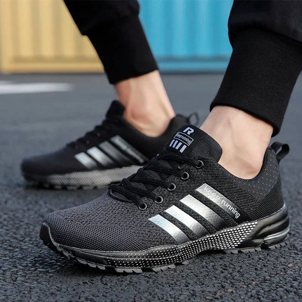 Davy | Men's Running Shoes Dynamic Sport Sneakers