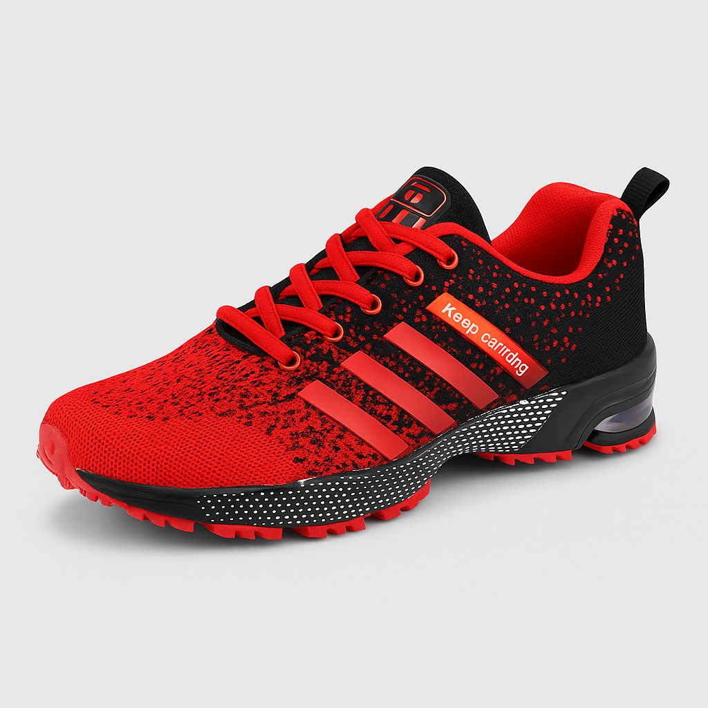 Davy | Men's Running Shoes Dynamic Sport Sneakers