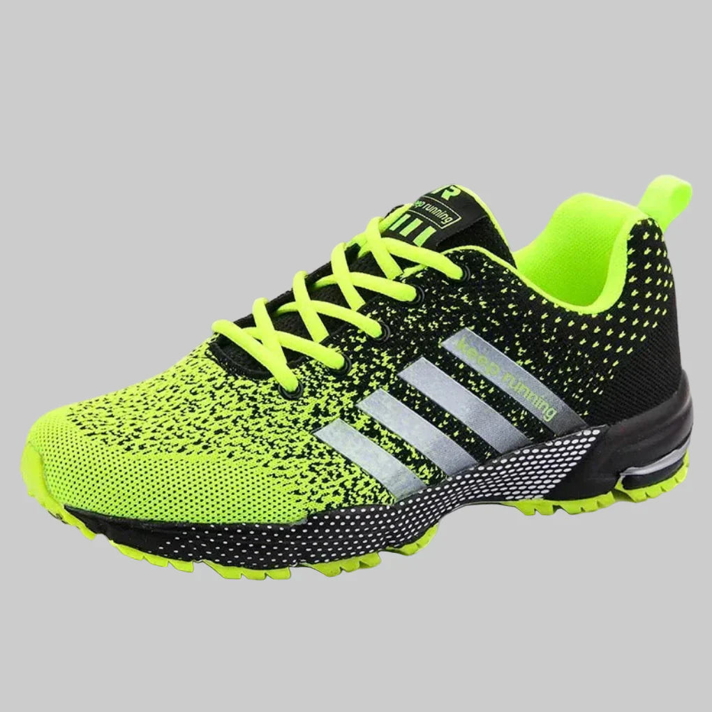 Davy | Men's Running Shoes Dynamic Sport Sneakers