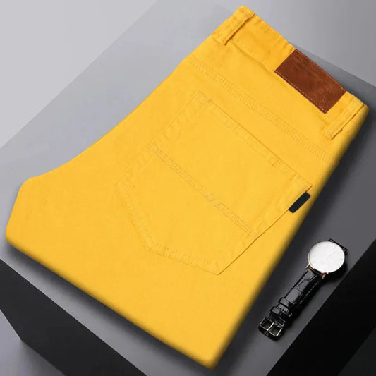 Davy | Men's Slim Fit Jeans