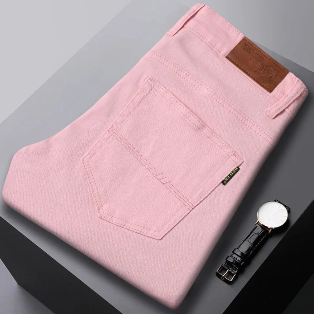 Davy | Men's Slim Fit Jeans
