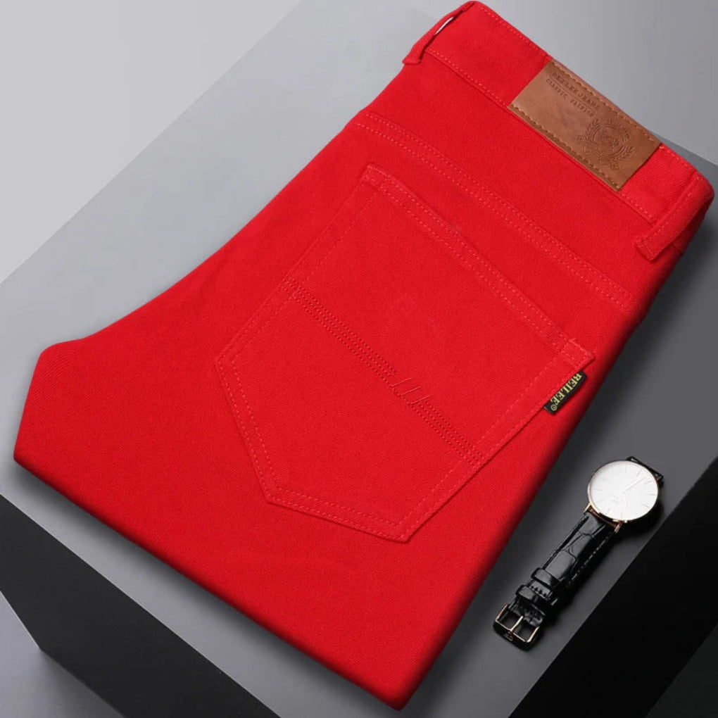 Davy | Men's Slim Fit Jeans