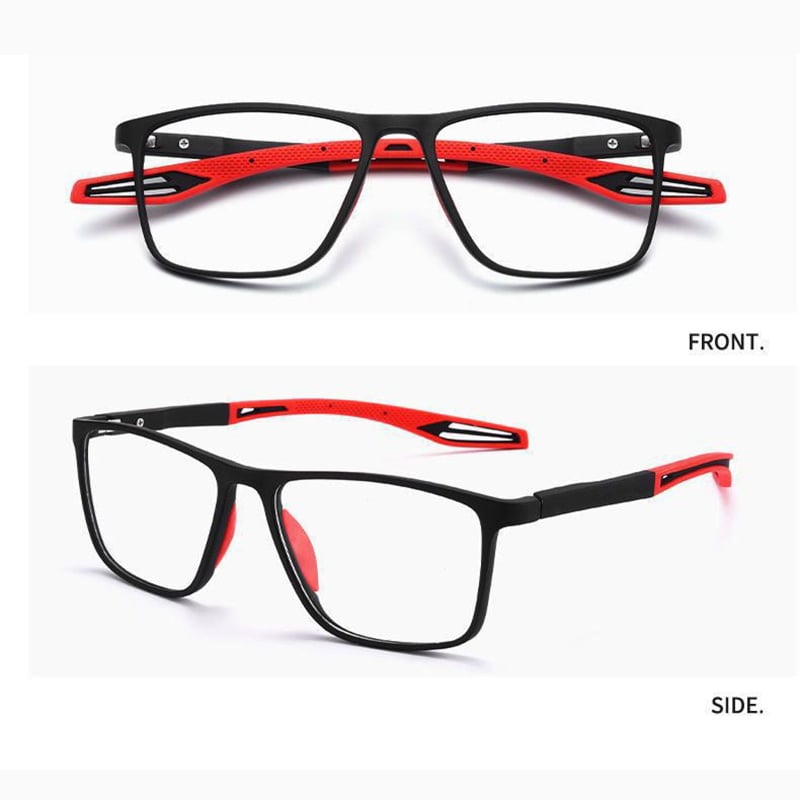 Davy | Men’s Sport Ultra-Light Anti-Blue Light Age-Related Reading Glasses