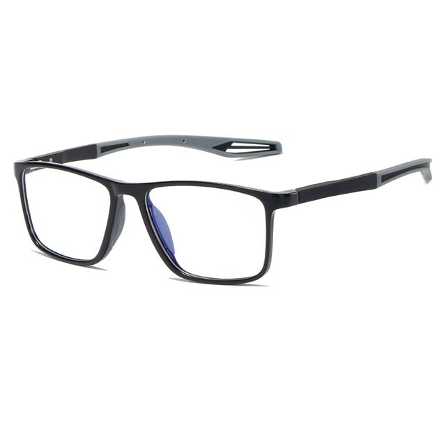 Davy | Men’s Sport Ultra-Light Anti-Blue Light Age-Related Reading Glasses