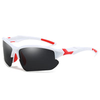 Davy | Lunettes de soleil sport pour homme avec verres polarisés