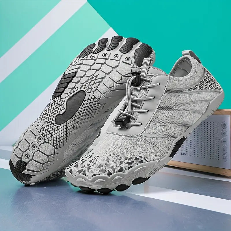 Davy | Men's Water Shoes with Quick-Drying Mesh