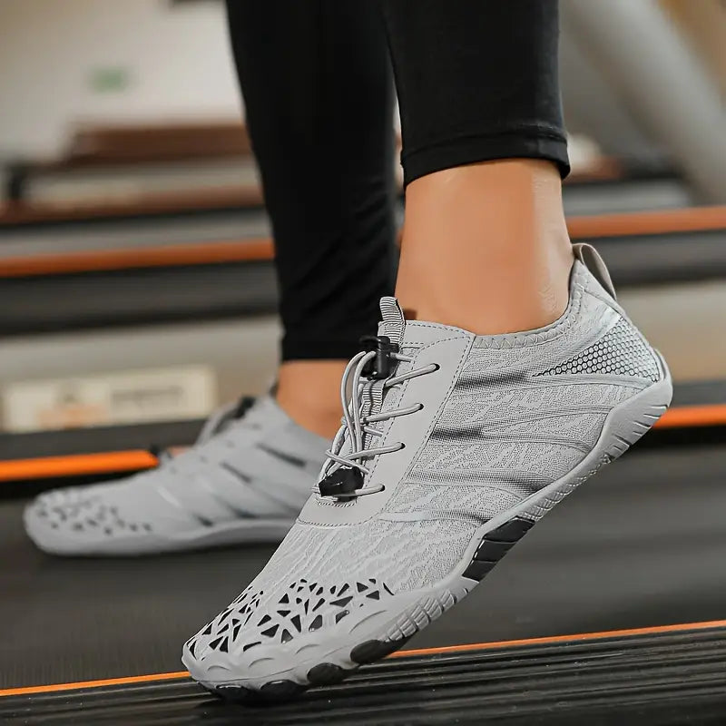 Davy | Men's Water Shoes with Quick-Drying Mesh