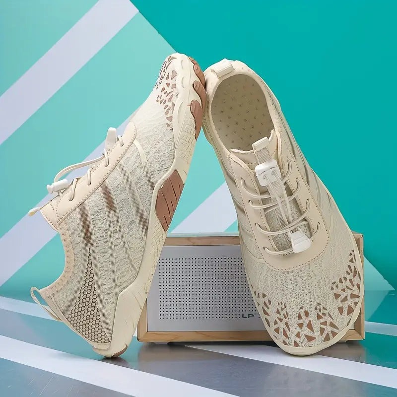 Davy | Men's Water Shoes with Quick-Drying Mesh