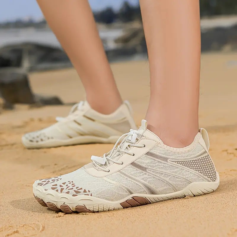 Davy | Men's Water Shoes with Quick-Drying Mesh