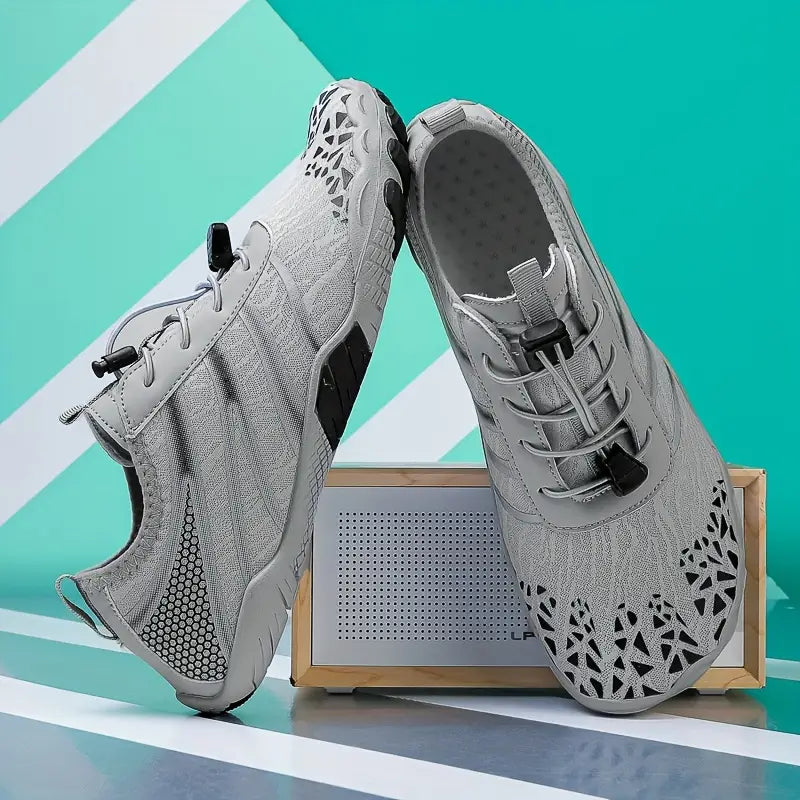 Davy | Men's Water Shoes with Quick-Drying Mesh