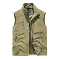 Davy | Veste légère avec finition déperlante