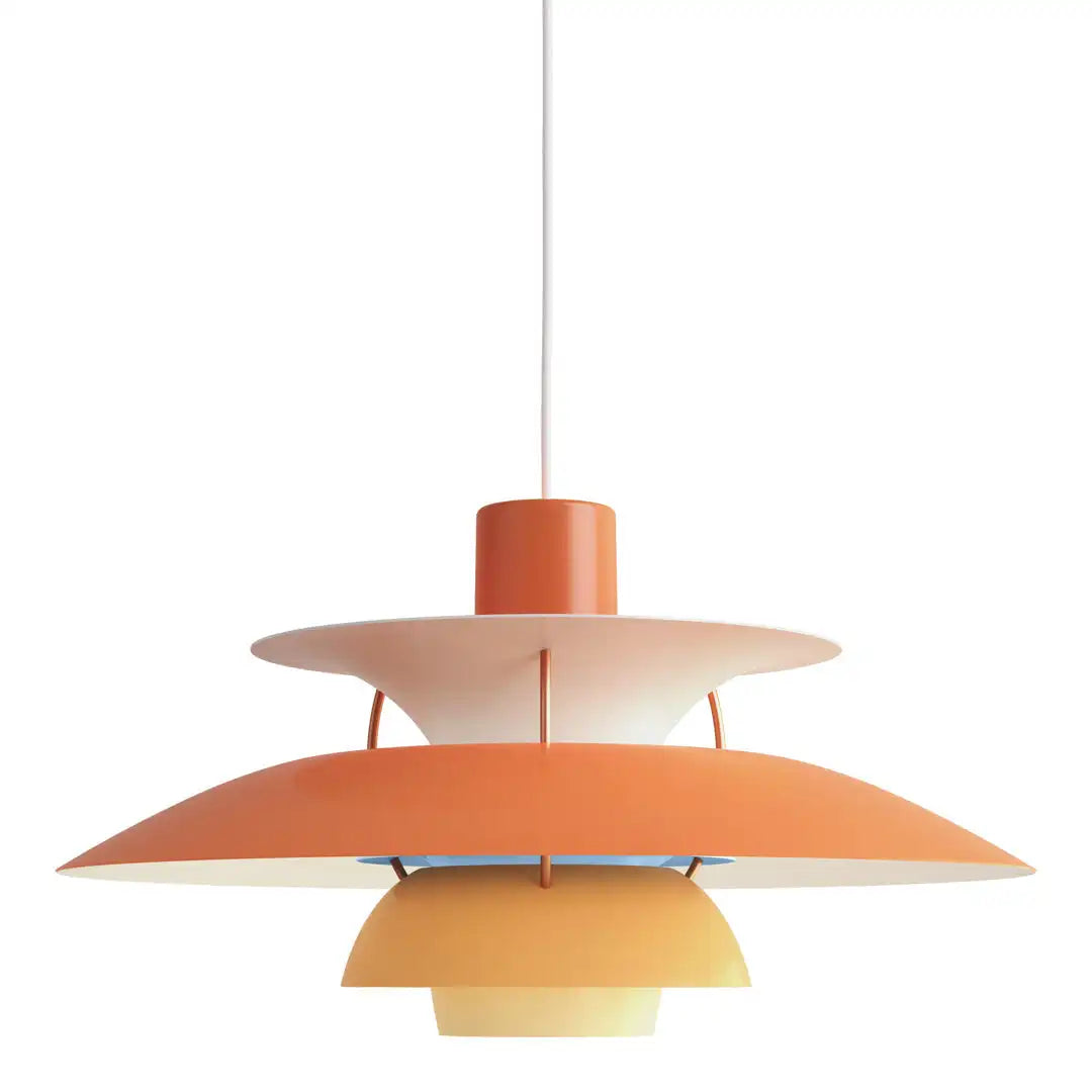 Davy | Modern LED Ceiling Lamp Round – Dimmable & Durable – Stylish Lighting for Living Room, Dining Room & Office
