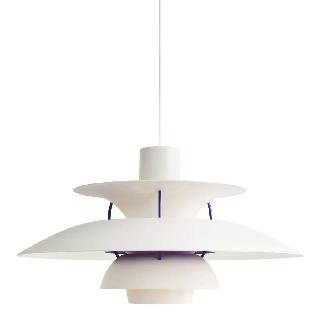 Davy | Modern LED Ceiling Lamp Round – Dimmable & Durable – Stylish Lighting for Living Room, Dining Room & Office