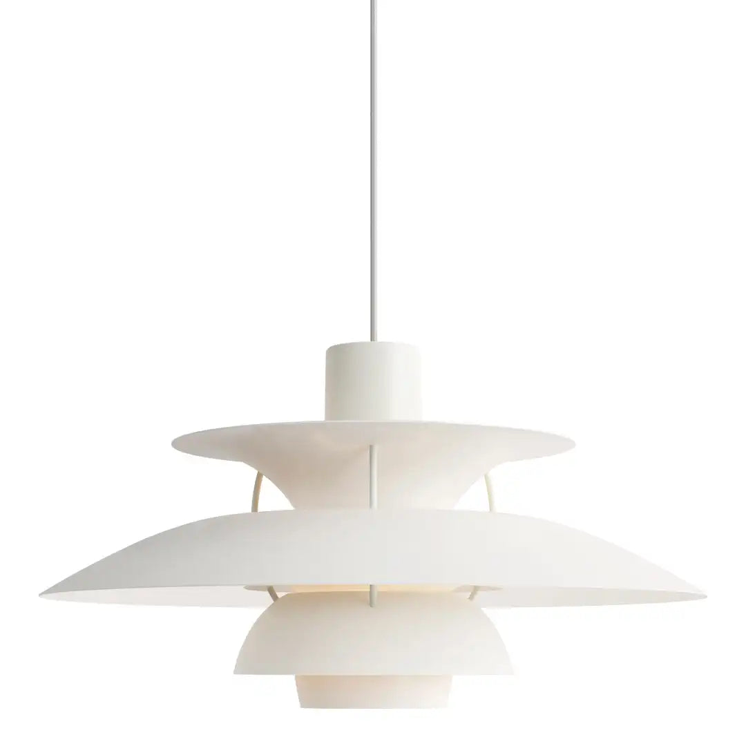 Davy | Modern LED Ceiling Lamp Round – Dimmable & Durable – Stylish Lighting for Living Room, Dining Room & Office