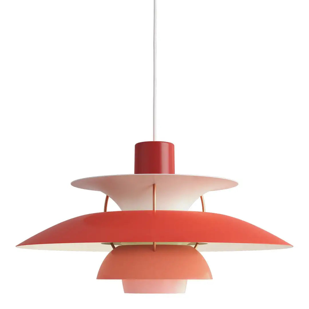 Davy | Modern LED Ceiling Lamp Round – Dimmable & Durable – Stylish Lighting for Living Room, Dining Room & Office