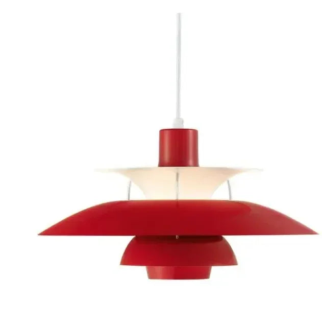 Davy | Modern LED Ceiling Lamp Round – Dimmable & Durable – Stylish Lighting for Living Room, Dining Room & Office