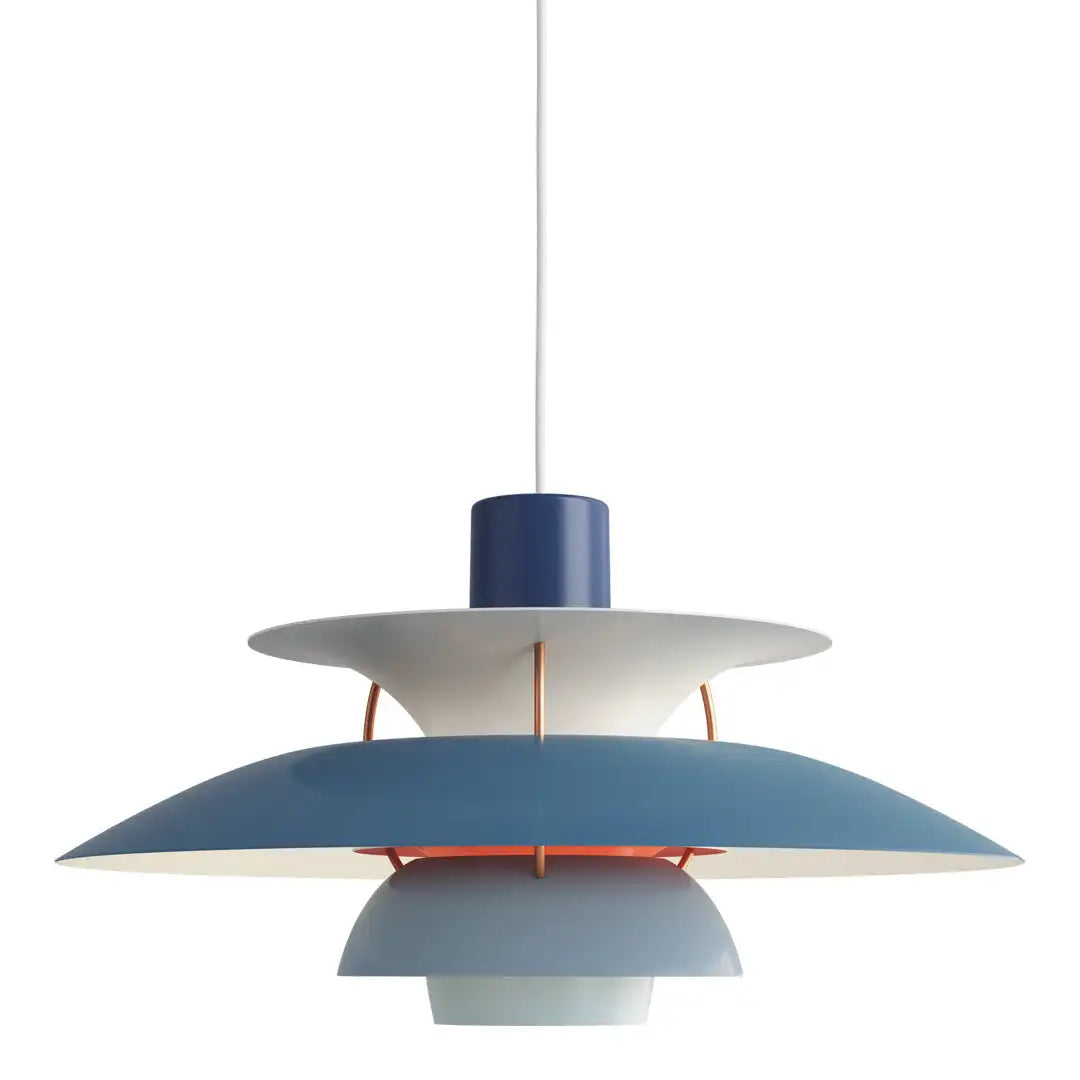Davy | Modern LED Ceiling Lamp Round – Dimmable & Durable – Stylish Lighting for Living Room, Dining Room & Office