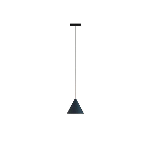 Davy | Modern Pendant Light | Minimalist Metal Design