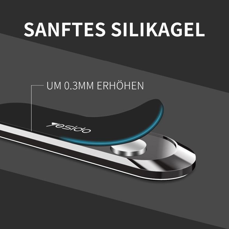 Davy | Mount-free Magnetic Phone Holder