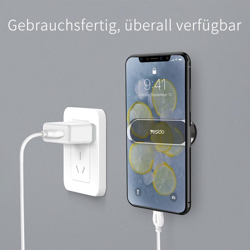 Davy | Mount-free Magnetic Phone Holder