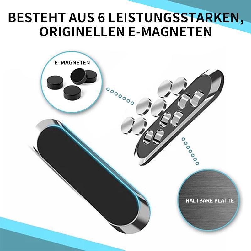 Davy | Mount-free Magnetic Phone Holder