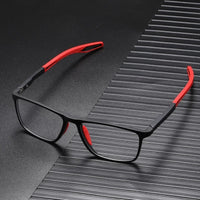 Davy | Lunettes de Vue Ajustables pour Toutes Distances – Polycarbonate Léger