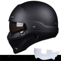 Davy | Casco integral desmontable Mystic Rider