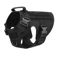 Davy | No-Pull Dog Training Harness