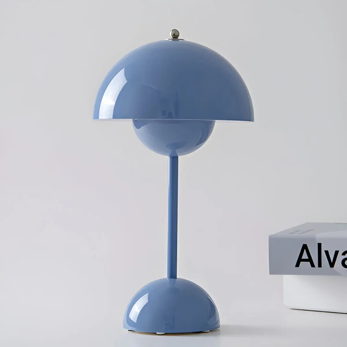 Davy | NordicNest Scandinavian Table Lamp