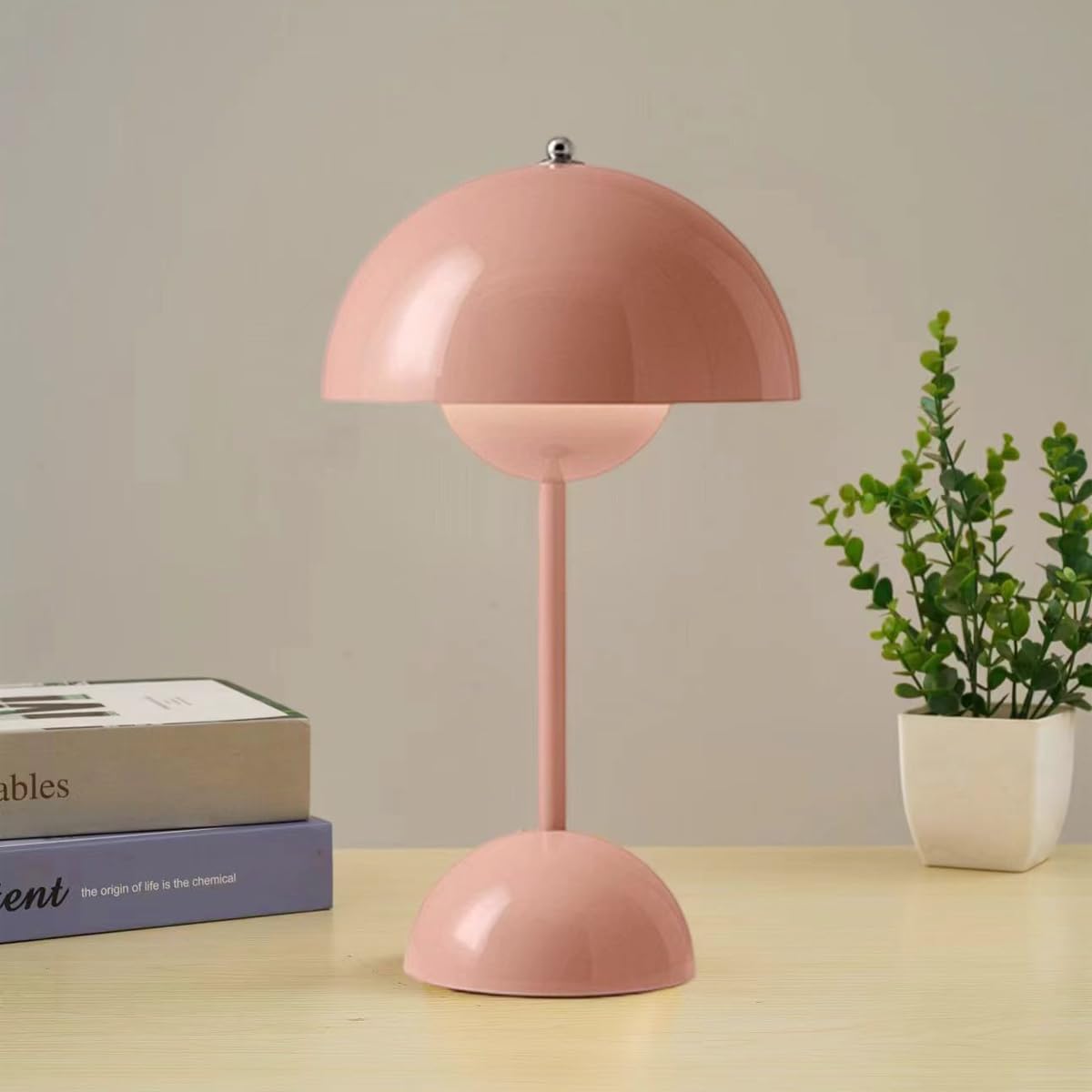 Davy | NordicNest Scandinavian Table Lamp