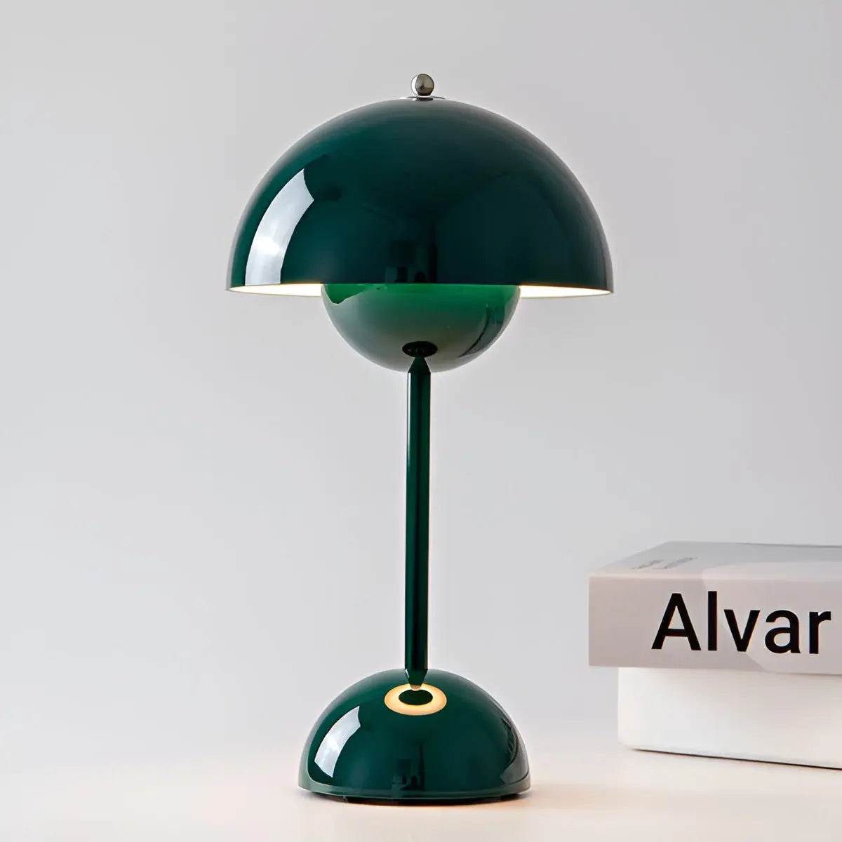 Davy | NordicNest Scandinavian Table Lamp