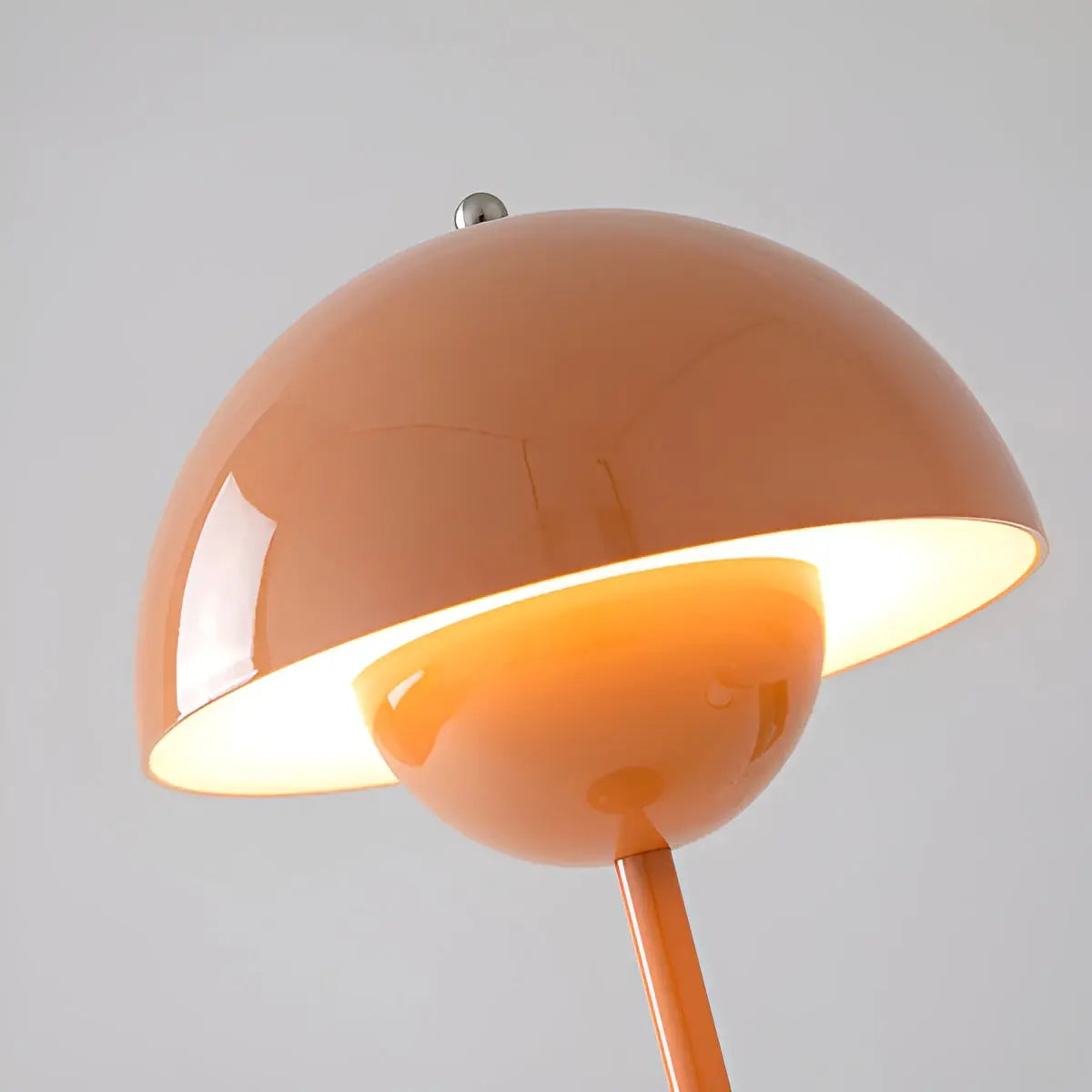 Davy | NordicNest Scandinavian Table Lamp | Dimmable, Modern & Bedside Lamp