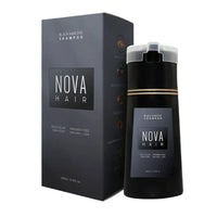 Davy | Shampooing NovaHair Color Refresh pour Teinture Rapide des Cheveux