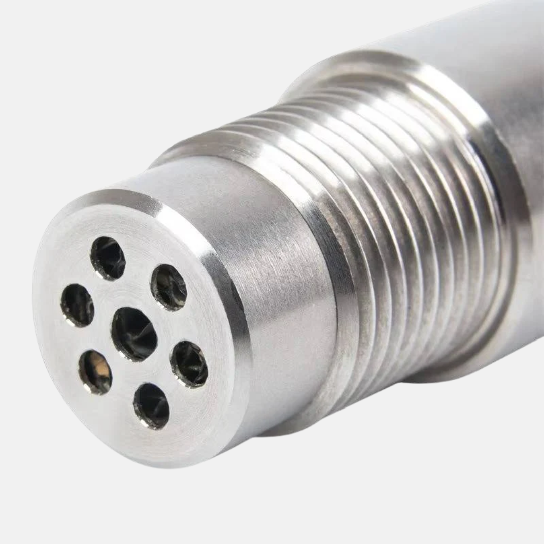 Davy | O2 Sensor CEL Fix Adapter with Mini Catalytic Converter