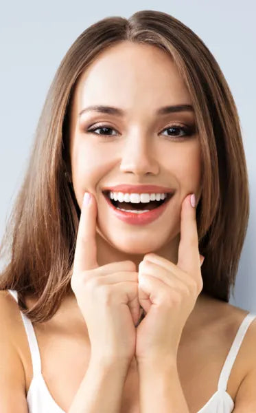 Davy | On Smile Veneers (Upper and Lower Jaw Included)