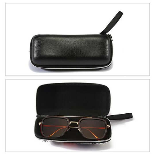 Davy | Optivista Multifocal Glasses with Automatic Vision Adjustment and Blue Light Filter