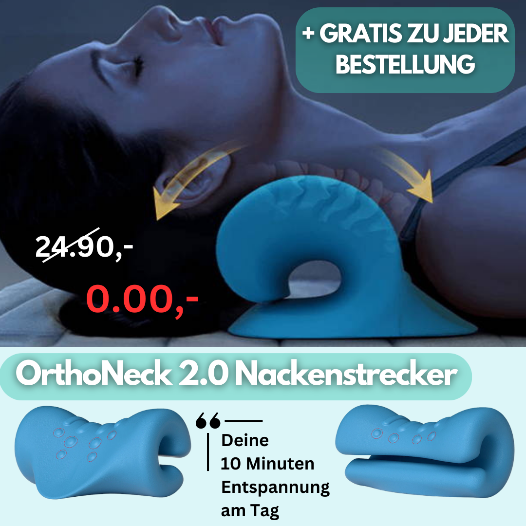 Davy | OrthoBack Pro - Back Posture Trainer