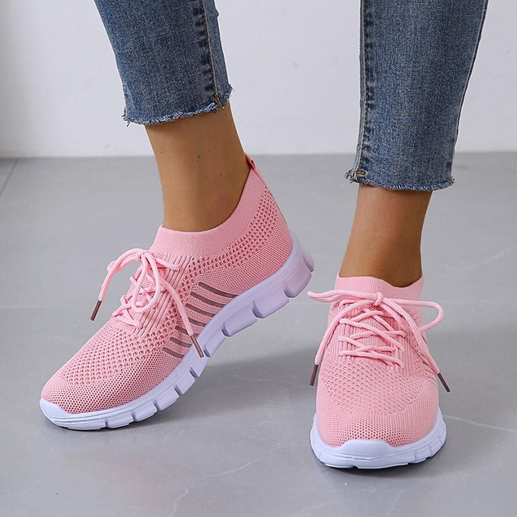Davy – Orthopedic and Breathable Shoes